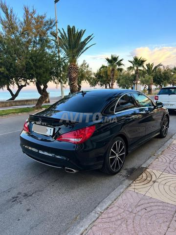Mercedes-Benz Classe CLA 200CDI - EXCELLENT ÉTAT