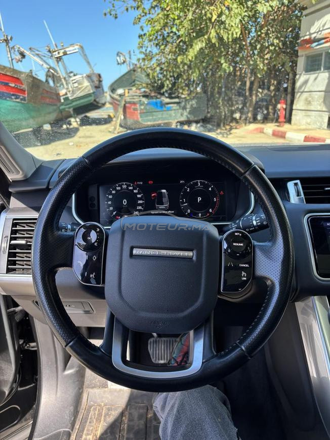 Rover Range Rover Sport