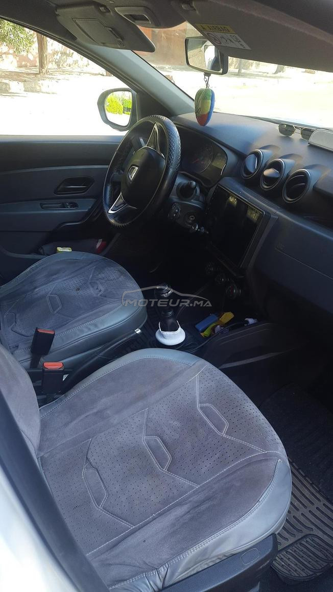 Dacia Duster Diesel Manuelle 2019 à Marrakech