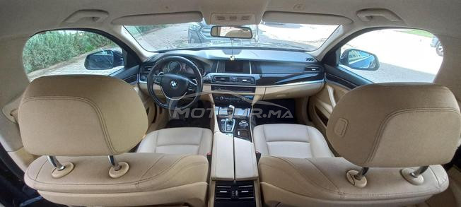 BMW 520 f10
