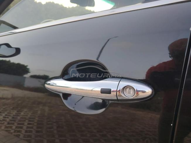 kia sportage Automatique 