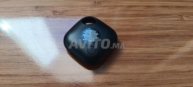 Localisateur intelligent (compatible iPhone) - 2