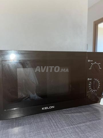 Micro-ondes KELON 700W - KL20MOBS3 - 2