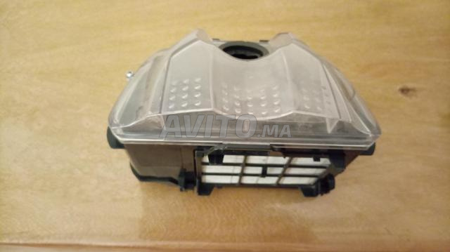 Filtre aspirateur - 2