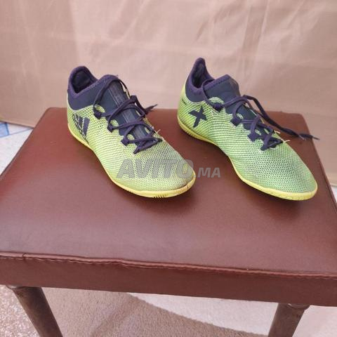 Chaussures Adidas Futsal 38 39 - 2