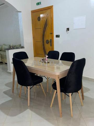 Salon Monji - 2