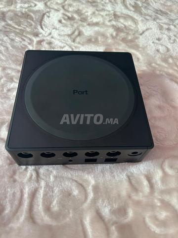 Sonos port neuf - 2