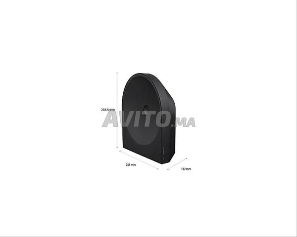 Enceinte Samsung Studio Musique 5 neuve garantie - 2