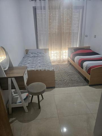 Appartement à louer Bouznika - 2
