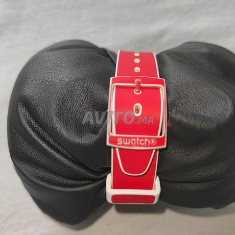 Montre Swatch - 2