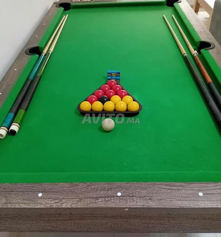 Table de Billard Pool PINPOINT - 2