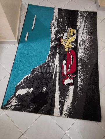 Tapis turc pour enfants - 2