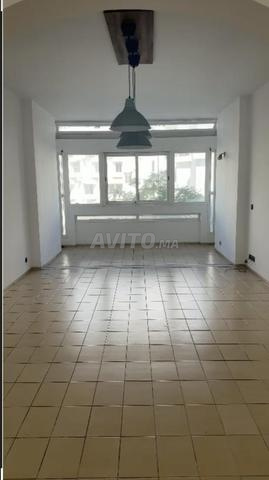 Appartement à louer haut Agdal - 2