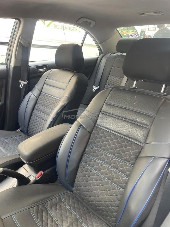 Toyota Avensis Très bon état 