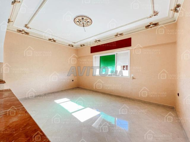 Appartement Vide à Louer à Jirrari Tanger - 2