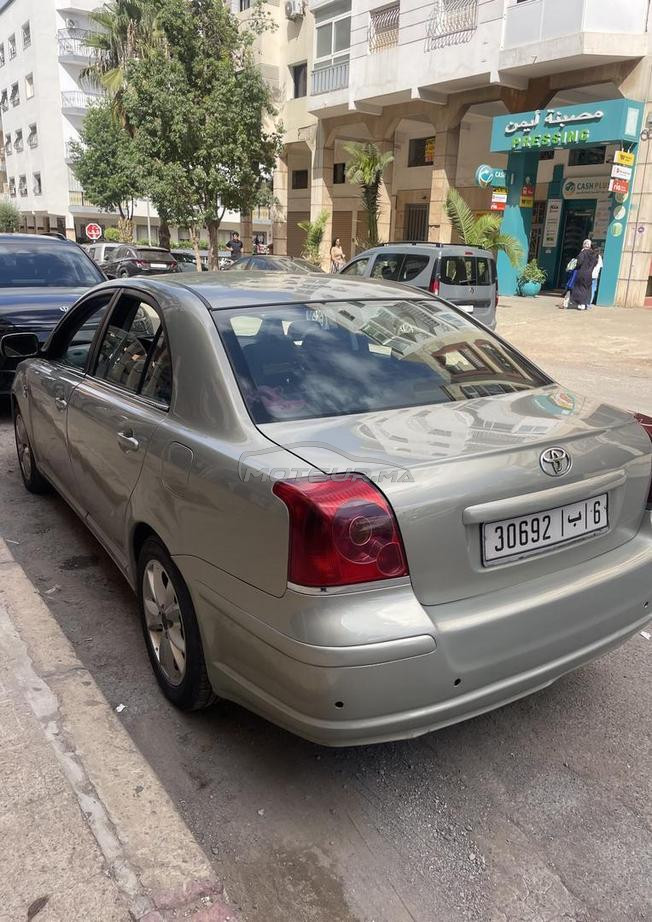 Toyota Avensis Très bon état 