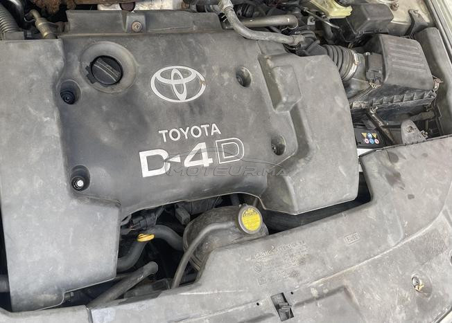 Toyota Avensis Très bon état 