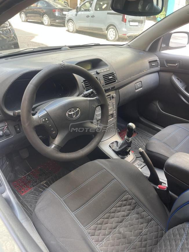 Toyota Avensis Très bon état 