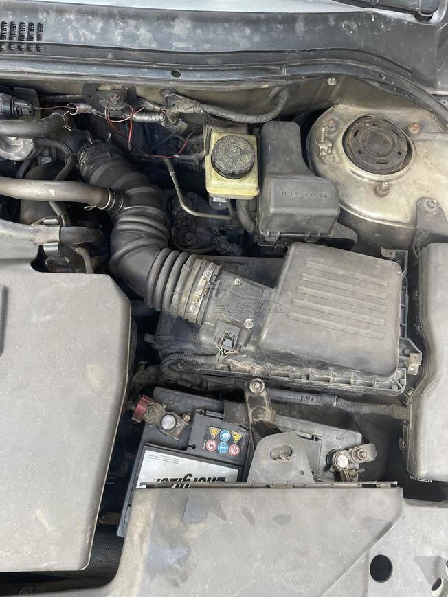 Toyota Avensis Très bon état 