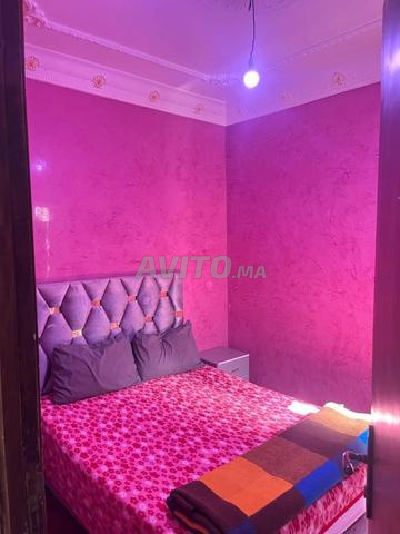 Appartements à louer 65 m² à Agadir - 2