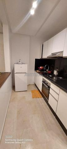 Studio à louer mensuellement pour filles à Rabat, quartier Océan - 2