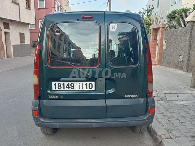 Renault Kangoo - 2