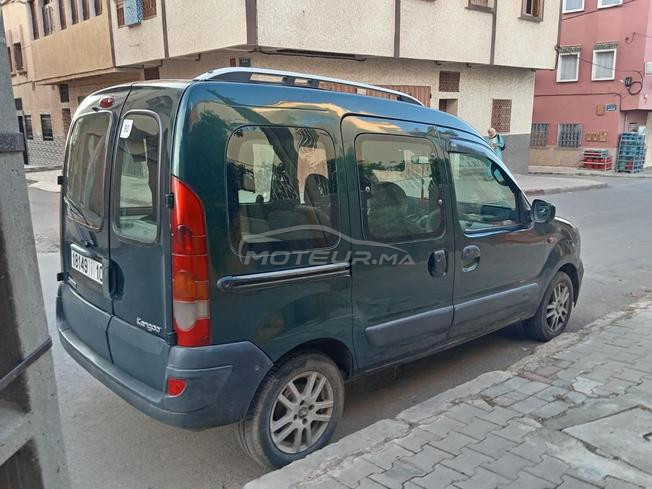 Renault Kangoo 2005