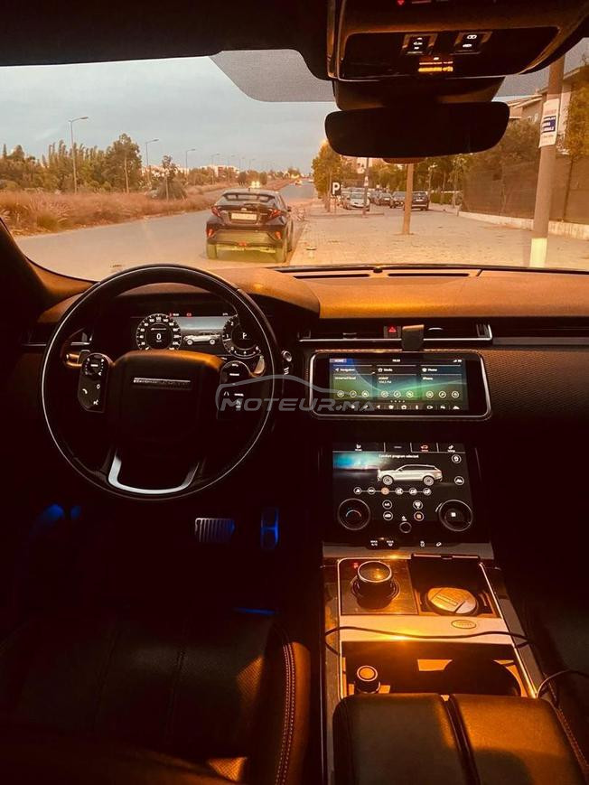 range rover velar r dynamique 