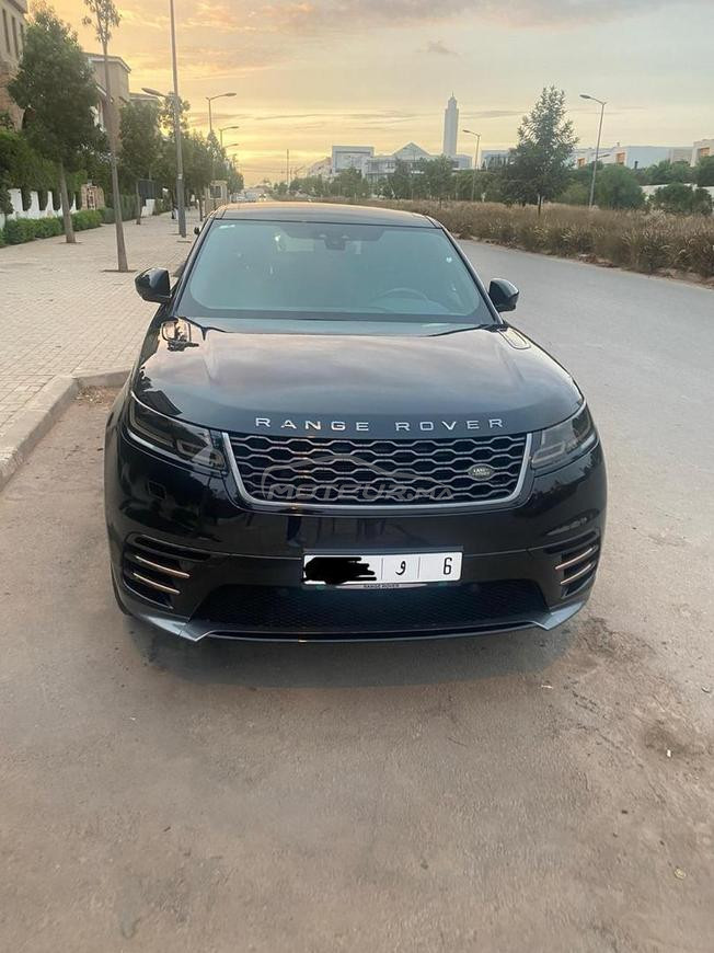 range rover velar r dynamique 