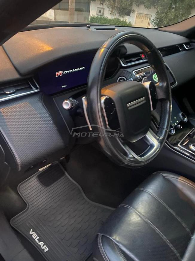 range rover velar r dynamique 