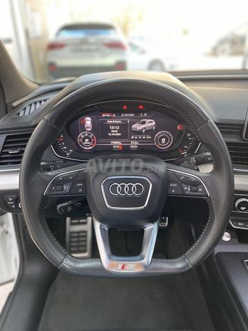 Audi Q5 2019 dédouanée 2024 - 2