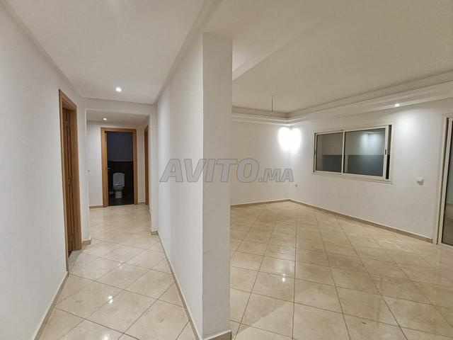 Appartement à louer à Sala Al Jadida - 2