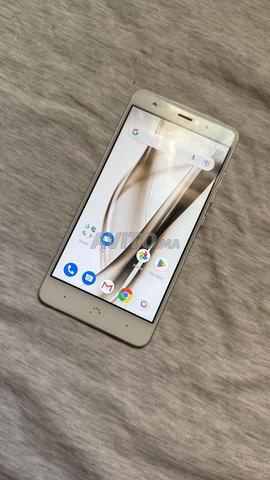 Téléphone Aquaris encore neuf - 2