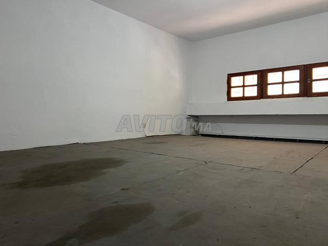 Local commercial à vendre - 2