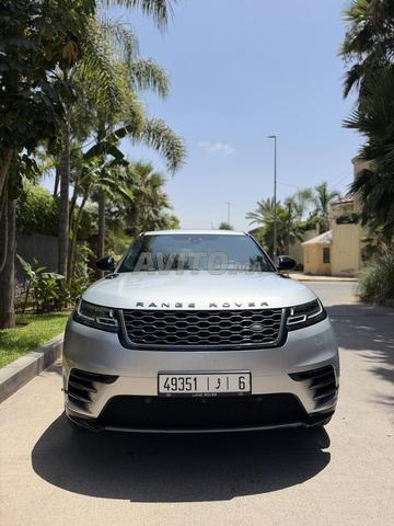 Range Rover Velar R Dynamic - 2