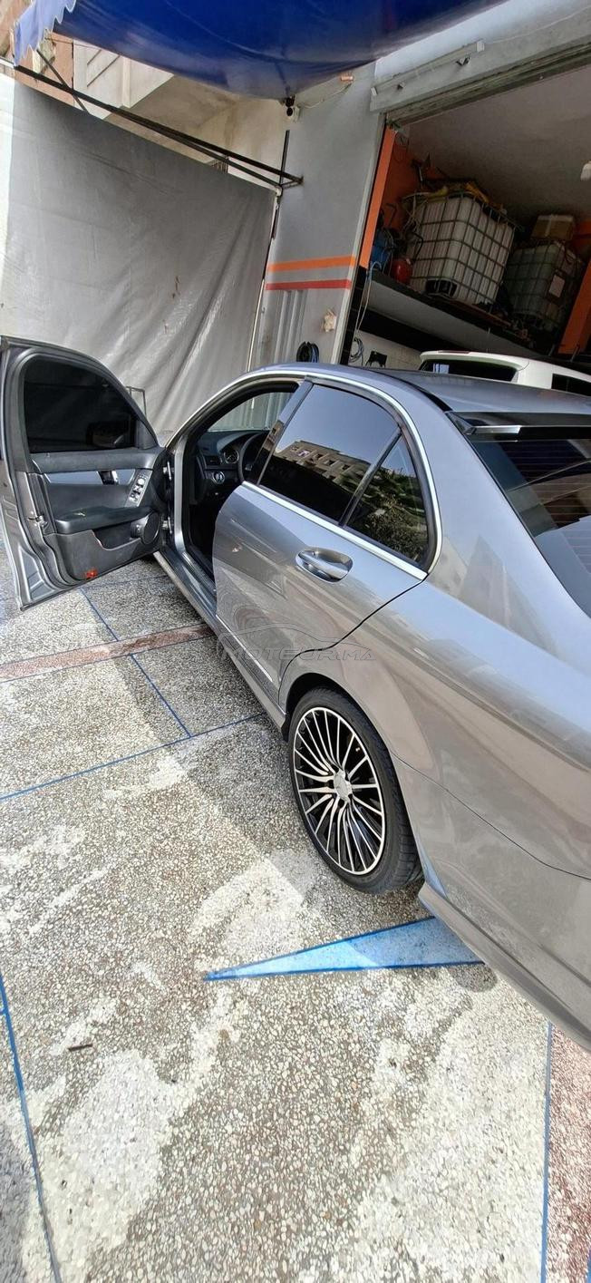 Mercedes-Benz 220 Diesel Automatique 2009