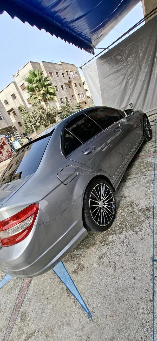 Mercedes-Benz 220 Diesel Automatique 2009