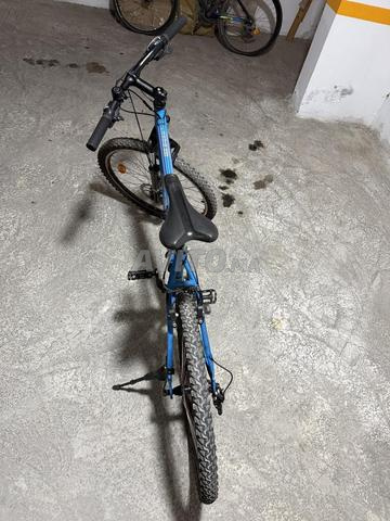 B’TWIN Rockrider 500 - 2
