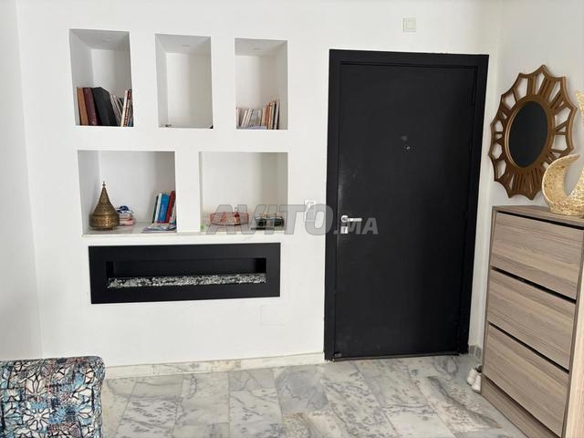 Appartement à vendre - Nouinouich Tanger - 2