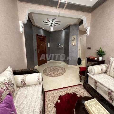 Appartement à louer 103 m² à Tanger - 2