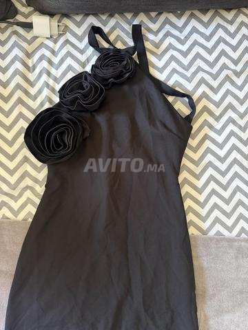 Robe de soirée - Taille S - 2