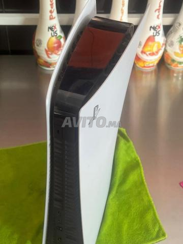Playstation 5 - 2