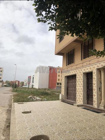 Immeuble titré à louer Hay al matar - 2