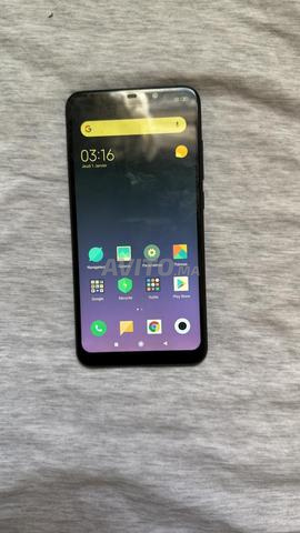 Redmi 6 pro - 2