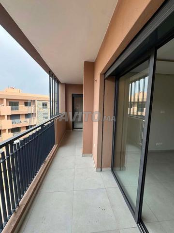 APPARTEMENT VIDE À LOUER – GUÉLIZ Piscine - 2