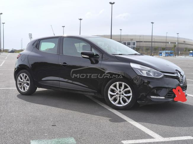 clio 4 diesel 1er main