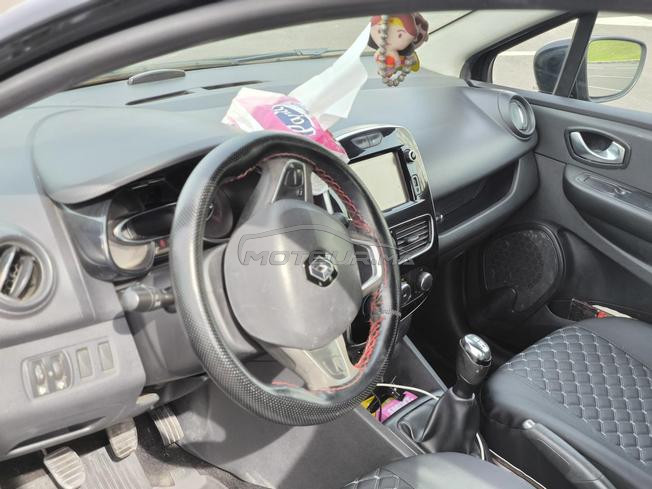 clio 4 diesel 1er main