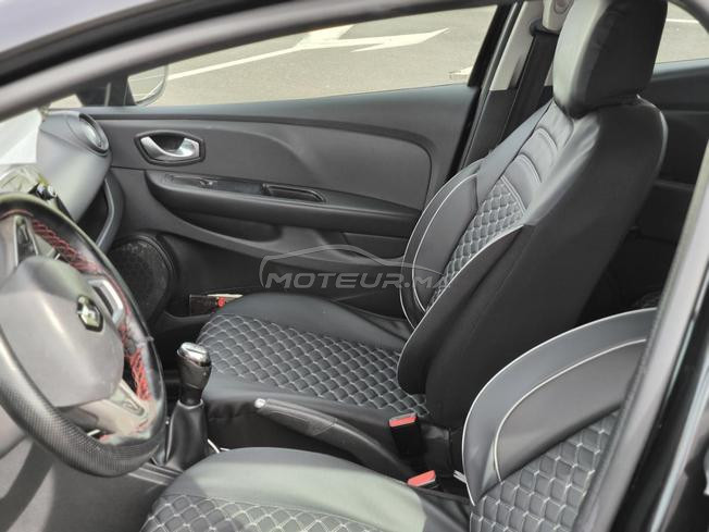 clio 4 diesel 1er main