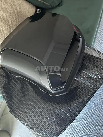 Top case à vendre - 2