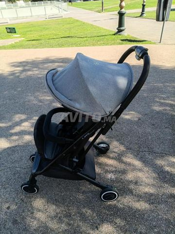 Poussette Jané Rocker2 à vendre👶 - 2